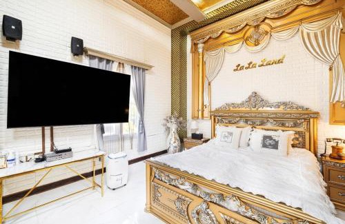 Gyeongju House | Lala Land Pet Friendly Pension