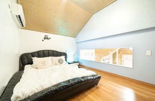 Gyeongju House | Lala Land Pet Friendly Pension