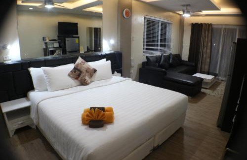 Puerto Galera Resort | Lalaguna Villas Luxury Dive Resort and Spa