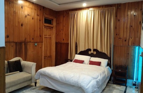 Nathia Gali Hotel | Lalazar guest house nathia gali