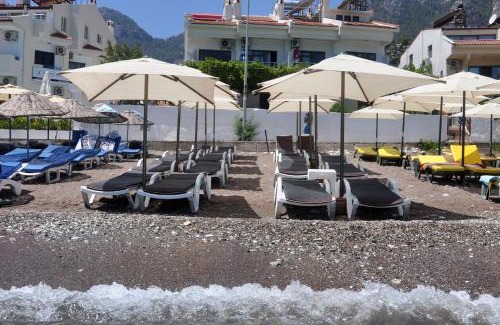 Turunc Hotel | Lale Otel