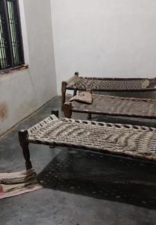 Sikandarabad House | Lalita devi