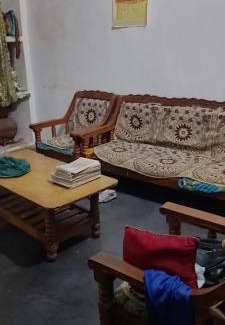Sikandarabad House | Lalita devi