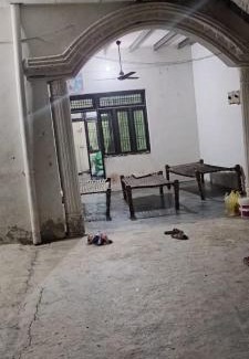 Sikandarabad House | Lalita devi