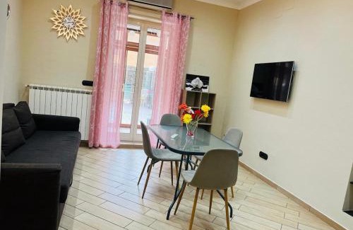 San Giorgio a Cremano Apartment | Lalla Home