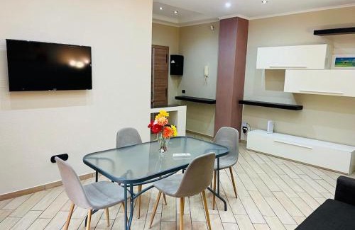 San Giorgio a Cremano Apartment | Lalla Home