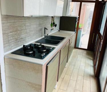 San Giorgio a Cremano Apartment | Lalla Home