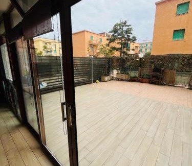 San Giorgio a Cremano Apartment | Lalla Home