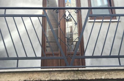Gangi House | Lalla's Home