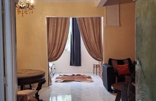 Bni Makada House | Lalla Zohra House