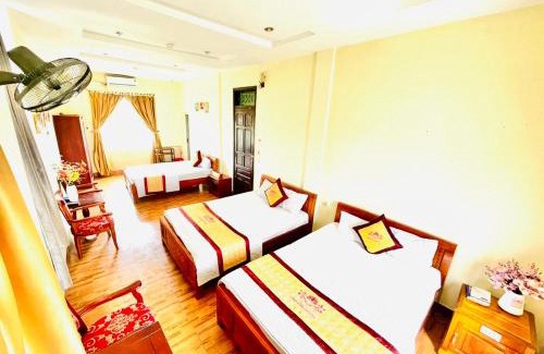 Vinh Hotel | Lam Hong Hotel