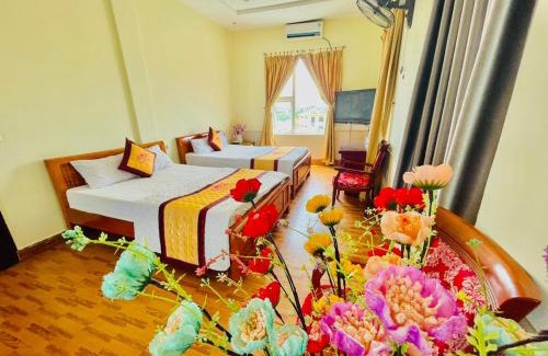 Vinh Hotel | Lam Hong Hotel