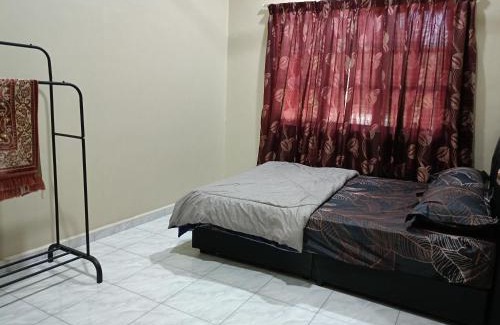 Ijok House | Laman Nazira Kia