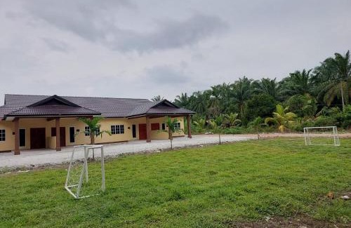 Ijok House | Laman Nazira Kia