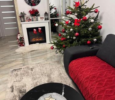 Caransebes Apartment | LaMaria