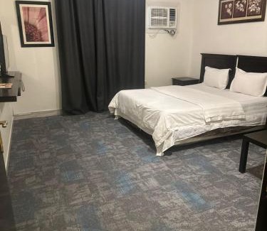 Al Izdihar Apartment | Lamas Furnished Units