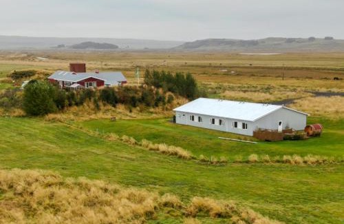 Selfoss House | Lambastadir Guesthouse