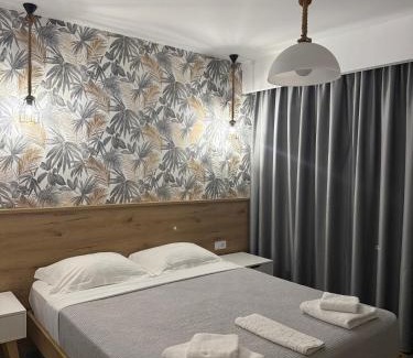 Keramoti Apartment | Lamda Deluxe Apartments