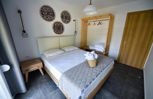 Keramoti Apartment | Lamda Deluxe Apartments
