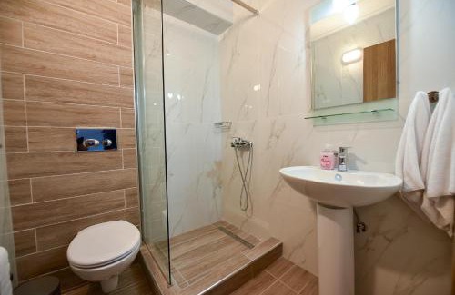 Keramoti Apartment | Lamda Deluxe Apartments