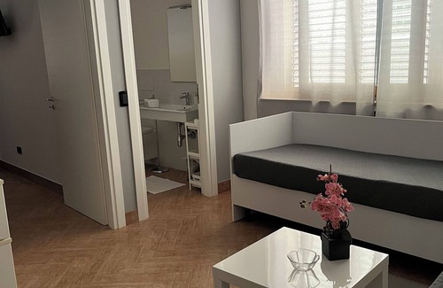 Lamezia Terme Apartment | Lamezia Park Apartments 1