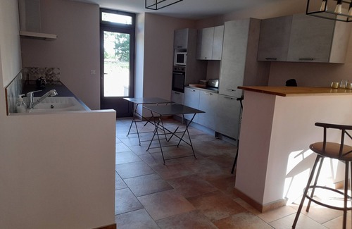 Moissac House | "LAMIELLE" LARGE HOUSE RESTORED ON THE HILLS OF MOISSAC