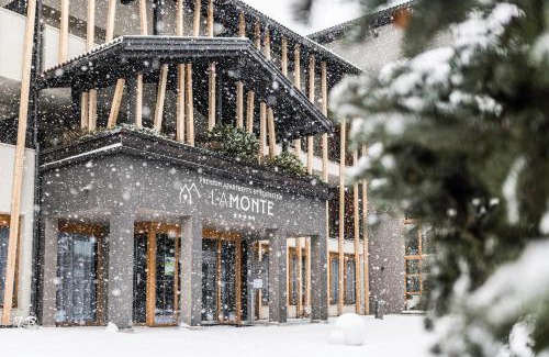 Brennero Apartment | LaMonte Premium Apartments by Feuerstein