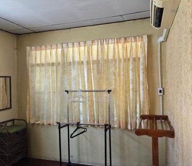 North Pattaya House | Lamour Guesthouse ละเมอเกสต์เฮ้าส์ room 03