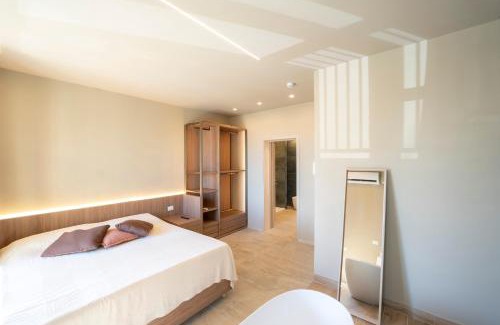 Follonica Hotel | Lampada di Aladino