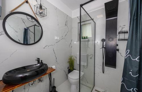Trinajstici Apartment | Lana 3