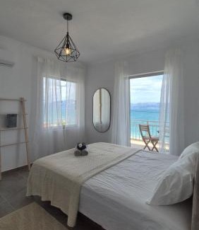 Oropos Apartment | Lana's Place
