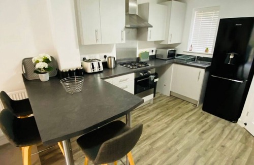 Lancaster House | Lancaster Retreat