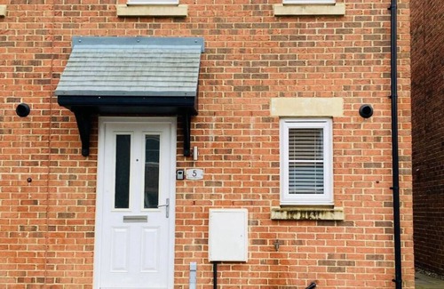 Lancaster House | Lancaster Retreat