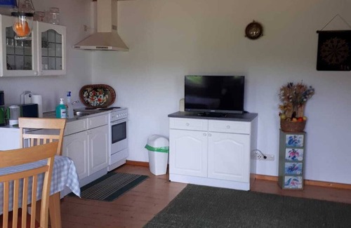 Zinnowitz Apartment | Land Ambiente Zinnowitz 2