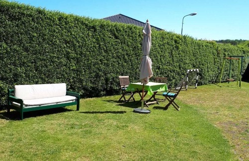 Zinnowitz Apartment | Land Ambiente Zinnowitz 2