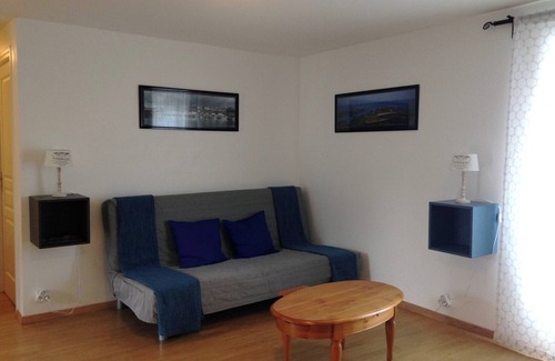 Antrain Apartment | Land and Sea family cottage near Mont Saint Michel, Breton/Normandy beaches!