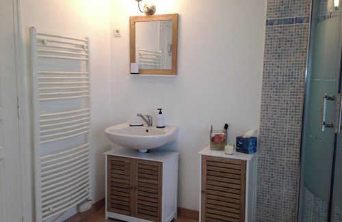 Antrain Apartment | Land and Sea family cottage near Mont Saint Michel, Breton/Normandy beaches!