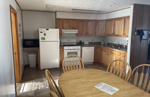 Canaan Valley Condo | Land of Canaan Vacation Resort - Family Friendly in the heart of Canaan Valley!