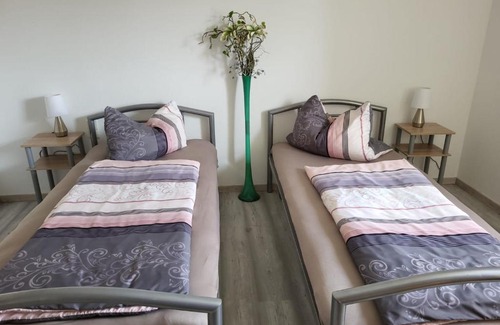 Juergenstorf Apartment | Land,Wald und Wiese