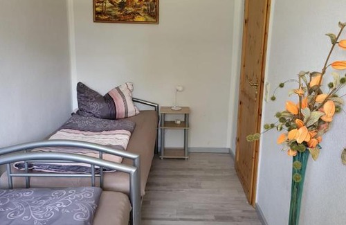 Juergenstorf Apartment | Land,Wald und Wiese