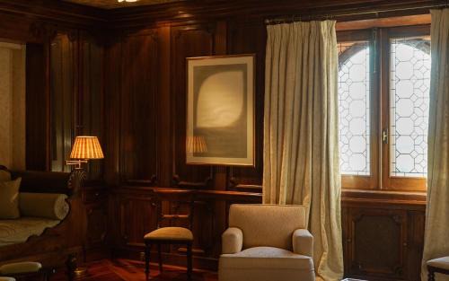 Burgos Hotel | Landa