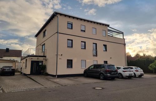 Landau in der Pfalz Apartment | Landau, schöne helle gemütliche Wohnung