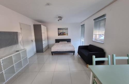 Landau in der Pfalz Apartment | Landau, schöne helle gemütliche Wohnung