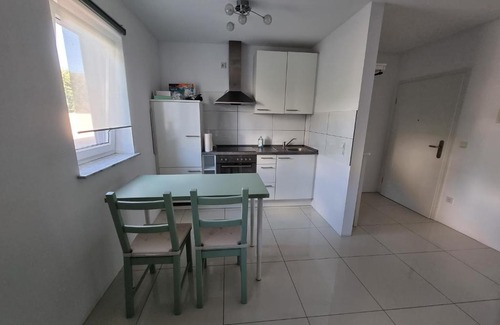 Landau in der Pfalz Apartment | Landau, schöne helle gemütliche Wohnung