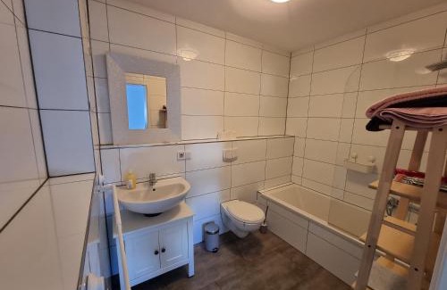 Landau in der Pfalz Apartment | Landau, schöne helle gemütliche Wohnung