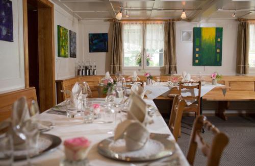 Grub Hotel | Landgasthaus Bären