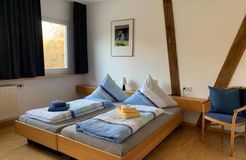 Dreierwalde Hotel | Landgasthaus-Hotel Wenninghoff