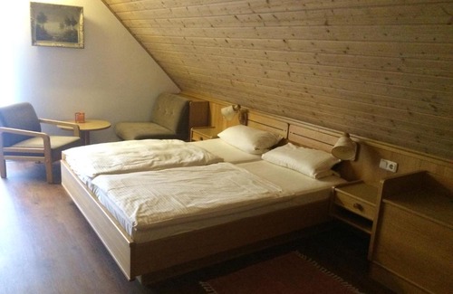 Stephanshausen Hotel | Landgasthaus Konig