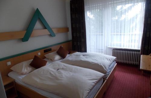 Flotwedel Hotel | Landgasthof Allerparadies