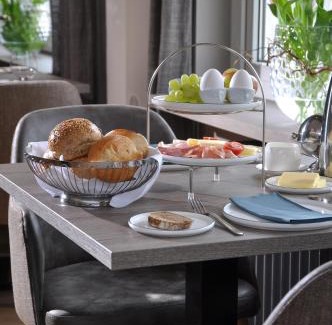 Boppard Hotel | Landgasthof Eiserner Ritter